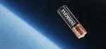 Cheaper Batteries for Spacecrafts