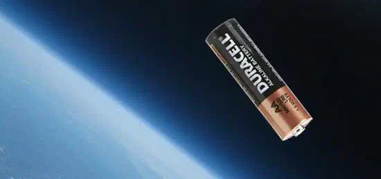 Cheaper Batteries for Spacecrafts